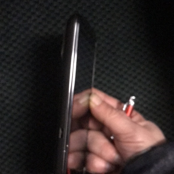 ZTE android Smart phone cell phone - Picture 6 of 7